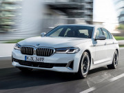 Tin tức ô tô - BMW THACO sẽ không đưa về dòng 5 Series sử dụng động cơ 1.6L