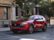 Tin tức ô tô - Giá xe Mazda CX-5 lăn bánh tháng 3/2021