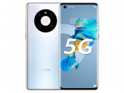 Thời trang Hi-tech - Ra mắt Huawei Mate 40E 5G giá phải chăng