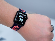 Công nghệ thông tin - Tính năng SOS của Apple Watch cứu mạng chủ nhân trong tình huống nguy kịch