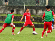 Bóng đá - Viettel liêu xiêu trước ngày V-League trở lại, bao giờ mới biết thắng?