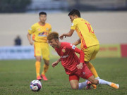 Bóng đá - V-League trở lại cực nóng: Đại gia đón tin vui, CLB TP.HCM &quot;chơi lớn&quot;