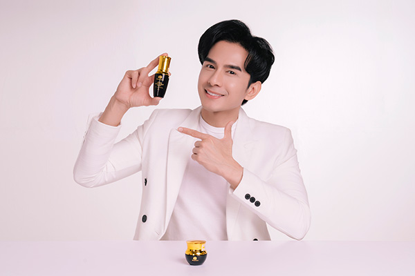 Sản phẩm được nhiều sao Việt tin dùng