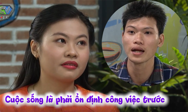 Chàng công nhân nghèo khó đi hẹn hò chinh phục gái xinh chưa từng yêu - 9