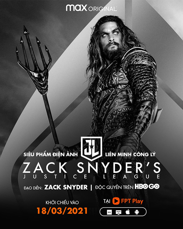 Dàn siêu anh hùng Justice League 2021 của DC gồm những ai? - 1