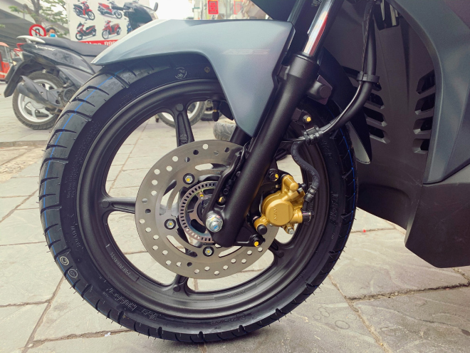 Honda Air Blade đang giảm giá tiền triệu, có nên xuống ví mua ngay? - 5