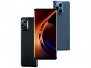 Thời trang Hi-tech - OPPO Find X3 Pro trình làng đẹp từ trong ra ngoài, giá gây bất ngờ