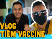 Đời sống Showbiz - Con trai ruột Hoài Linh hé lộ chuyện hậu trường tiêm vaccine ngừa Covid-19 tại Mỹ