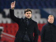 Bóng đá - Pochettino ngăn Barca gây &quot;địa chấn&quot; trước PSG nhờ kịp thời làm điều này