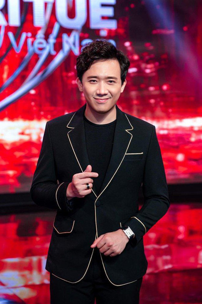 Các game show lớn trên truyền hình có sự tham gia của Trấn Thành hay Hari Won đều thu hút lượng lớn khán giả.
