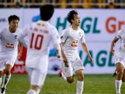 Bóng đá - Kiatisak cần Văn Toàn để nuôi tham vọng vô địch V.League