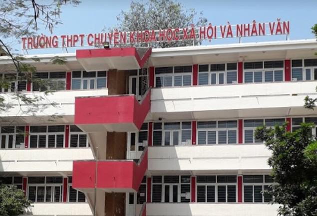 Trường THPT chuyên cuối cùng tại Hà Nội thông báo phương án tuyển sinh lớp 10 - 1
