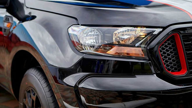 Giá xe Ford Ranger lăn bánh tháng 3/2021 - 8