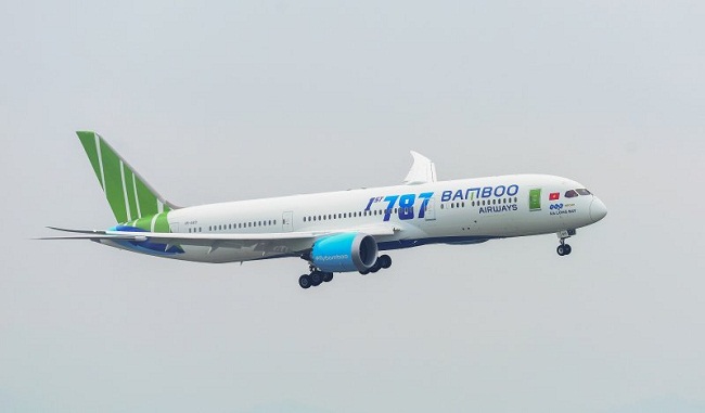 Tỷ lệ góp vốn trực tiếp của Tập đoàn FLC tại Bamboo Airways giảm xuống chỉ còn 39,4% từ tháng 2/2021