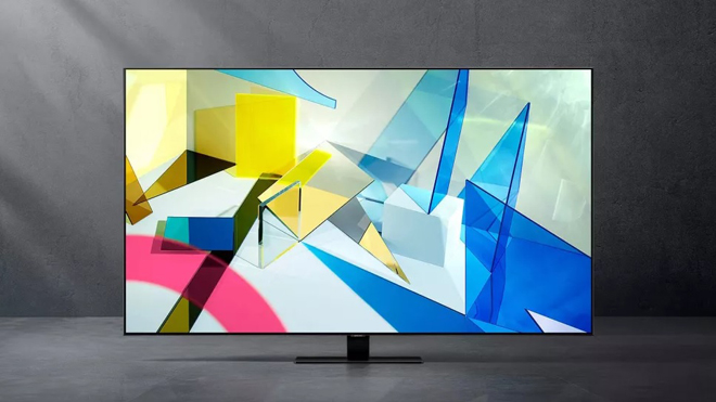 Top Smart TV 4K đáng mua nhất đầu năm 2021 - 5