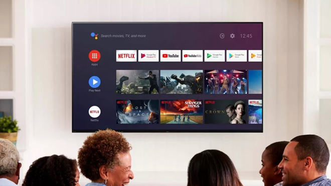 Top Smart TV 4K đáng mua nhất đầu năm 2021 - 4