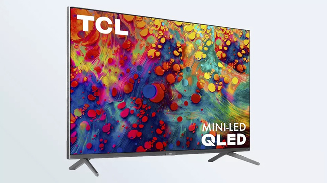 Top Smart TV 4K đáng mua nhất đầu năm 2021 - 3