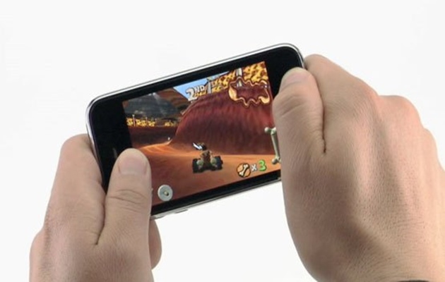 Hệ điều hành iOS là gì và những điều cần biết biết - 5