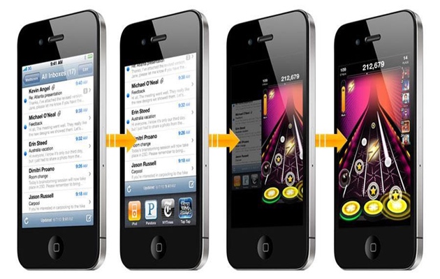 Hệ điều hành iOS là gì và những điều cần biết biết - 8