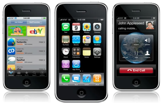 Hệ điều hành iOS là gì và những điều cần biết biết - 4