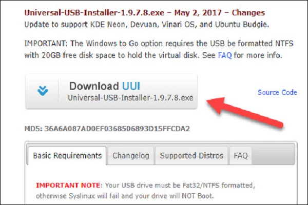 Hệ điều hành Linux là gì? Ưu, nhược điểm, cách cài đặt và sử dụng - 4