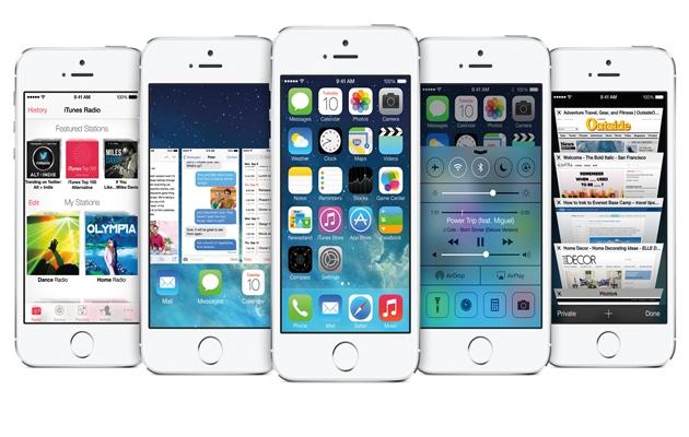 Hệ điều hành iOS là gì và những điều cần biết biết - 11