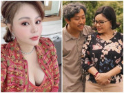 Đời sống Showbiz - Cô hàng xóm mê mẩn &quot;bố già&quot; Trấn Thành ngoài đời sexy hết cỡ thế này