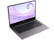 Thời trang Hi-tech - Huawei Matebook D 14 nâng cấp với card màn hình rời