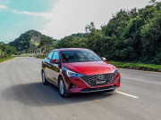 Tin tức ô tô - Doanh số Hyundai giảm hơn 50% trong tháng 2/2021