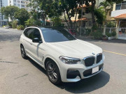 Tin tức ô tô - Đại gia Minh Nhựa bán BMW X3 chạy &quot;siêu lướt&quot; với giá gần bằng xe mới