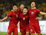 Bóng đá - ĐT Việt Nam đấu Malaysia tranh vé World Cup ở UAE, sợ nhất điều gì?