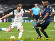 Bóng đá - Kết quả Europa League, Tottenham - Dinamo Zagreb: Cú đúp siêu sao, lợi thế to lớn