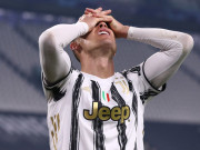 Bóng đá - Juventus &quot;hết thương, cạn nhớ&quot; với Ronaldo: Dứt tình bằng giá cực sốc