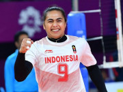 Thể thao - Bóng chuyền Indonesia sợ ĐT Việt Nam đòi HCB vì vụ “trai giả gái” ở SEA Games?