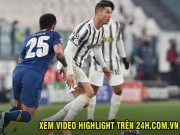 Bóng đá - Nhận định bóng đá Cagliari - Juventus: Ronaldo trút giận, vượt cú sốc Cúp C1