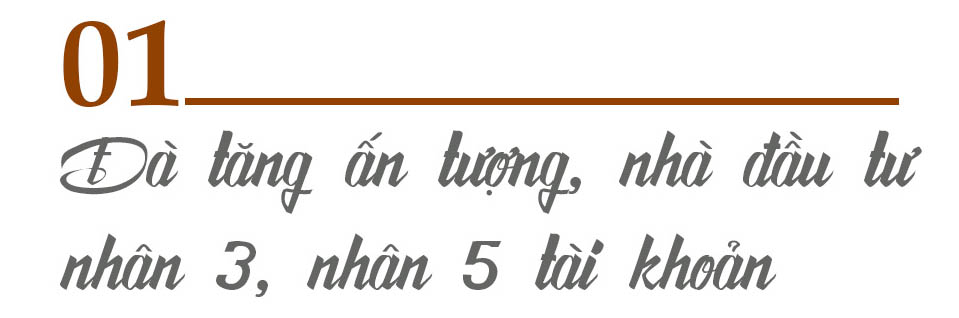 “Hốt bạc” với sân chơi nóng: Món hời bạc tỷ có còn lặp lại? - 2