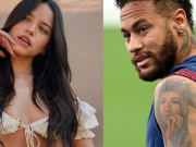 Bóng đá - Neymar tán tỉnh nữ ca sĩ xinh đẹp, lộ sự thật gây sốc với mỹ nhân đa tài