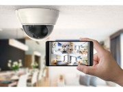 Thời trang Hi-tech - Những nguy hại từ camera giám sát tại gia đình