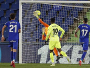 Bóng đá - Video Getafe - Atletico Madrid: Thẻ đỏ choáng váng, vận may ngoảnh mặt