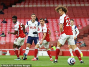 Bóng đá - Video Arsenal - Tottenham: Người hùng hóa tội đồ, ngược dòng mãn nhãn