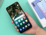 Thời trang Hi-tech - Lý do Xiaomi Redmi 9T là lựa chọn sáng giá trong phân khúc dưới 5 triệu đồng