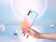 Thời trang Hi-tech - Với mặt lưng đa sắc màu ấn tượng, Reno5 5G nằm trong top smartphone tầm trung đáng sở hữu hiện nay