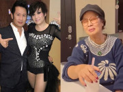 Đời sống Showbiz - Mẹ ruột Bằng Kiều tiết lộ bất ngờ về hôn nhân của con trai và vợ cũ