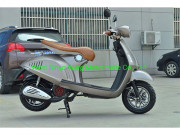 Thế giới xe - Vespa 946 &quot;pha ke&quot; và loạt xe ga được làm nhái bán tràn lan với giá siêu rẻ