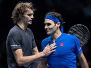 Thể thao - Nóng nhất thể thao tối 15/3: Zverev tức tối vì xếp sau Federer