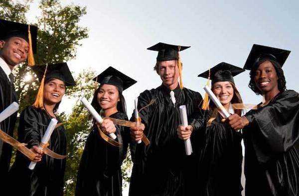 Phần lớn các học sinh học tại trường tư thục sẽ có cơ hội vào trường đại học danh giá nhất nhì nước Mỹ. Ảnh: US News
