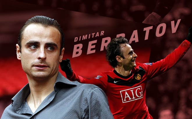 Berbatov từng bị bắt cóc và dám lừa cả ông trùm xã hội đen Georgi Iliev