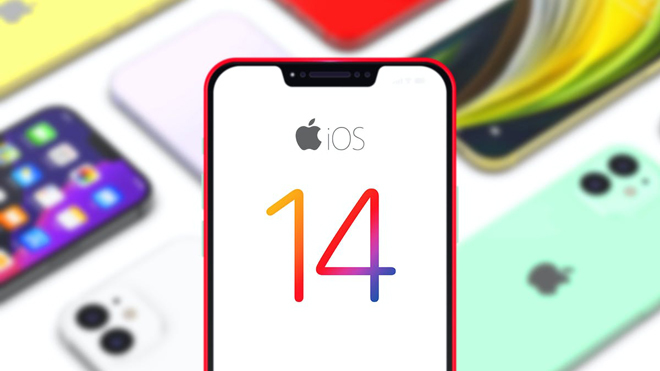 Apple sẽ tung bản cập nhật iOS 14.5 mới trong tháng này.