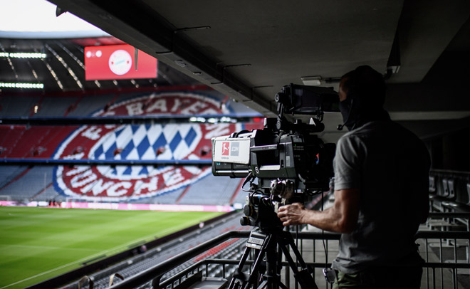 Next Media phối hợp Bundesliga tổ chức hội thảo &#34;Sáng kiến công nghệ&#34; - 1