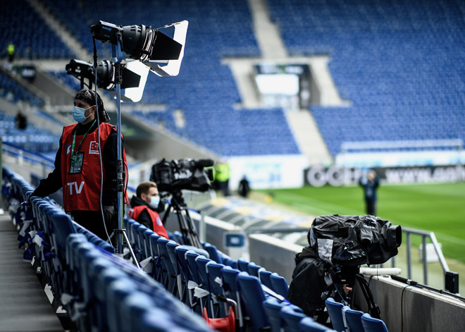 Next Media phối hợp Bundesliga tổ chức hội thảo &#34;Sáng kiến công nghệ&#34; - 2